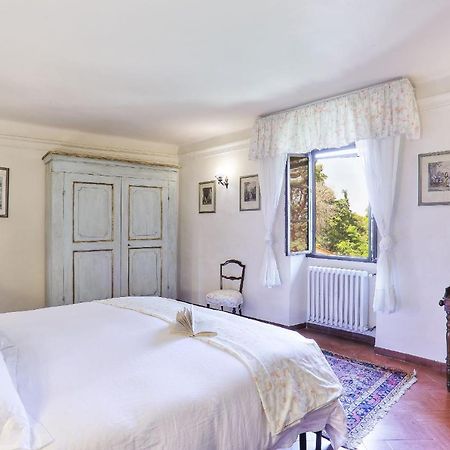 Charming Villa Marcialla Tavarnelle Val di Pesa Экстерьер фото
