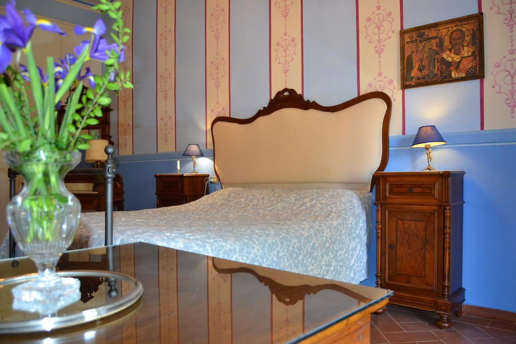 Charming Villa Marcialla Tavarnelle Val di Pesa Номер фото