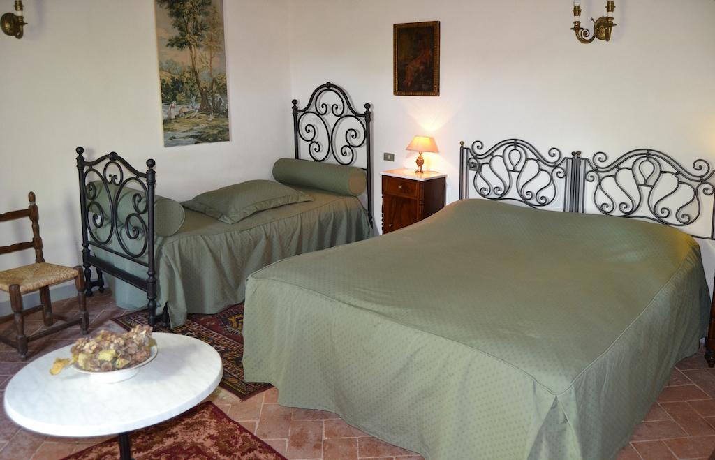 Charming Villa Marcialla Tavarnelle Val di Pesa Номер фото