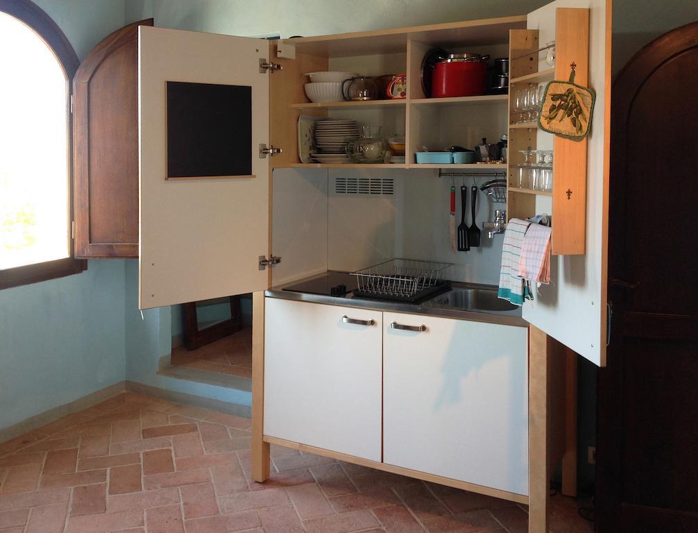 Charming Villa Marcialla Tavarnelle Val di Pesa Номер фото