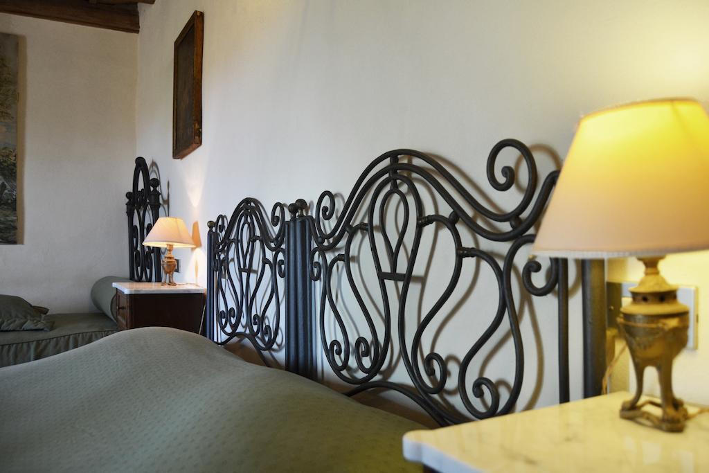 Charming Villa Marcialla Tavarnelle Val di Pesa Номер фото