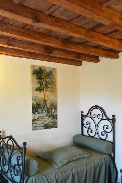 Charming Villa Marcialla Tavarnelle Val di Pesa Номер фото