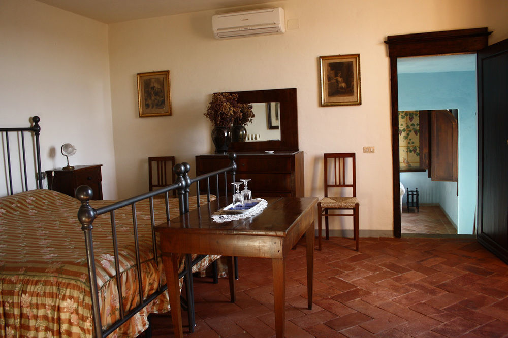 Charming Villa Marcialla Tavarnelle Val di Pesa Экстерьер фото