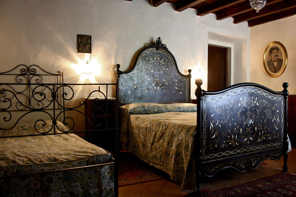 Charming Villa Marcialla Tavarnelle Val di Pesa Экстерьер фото
