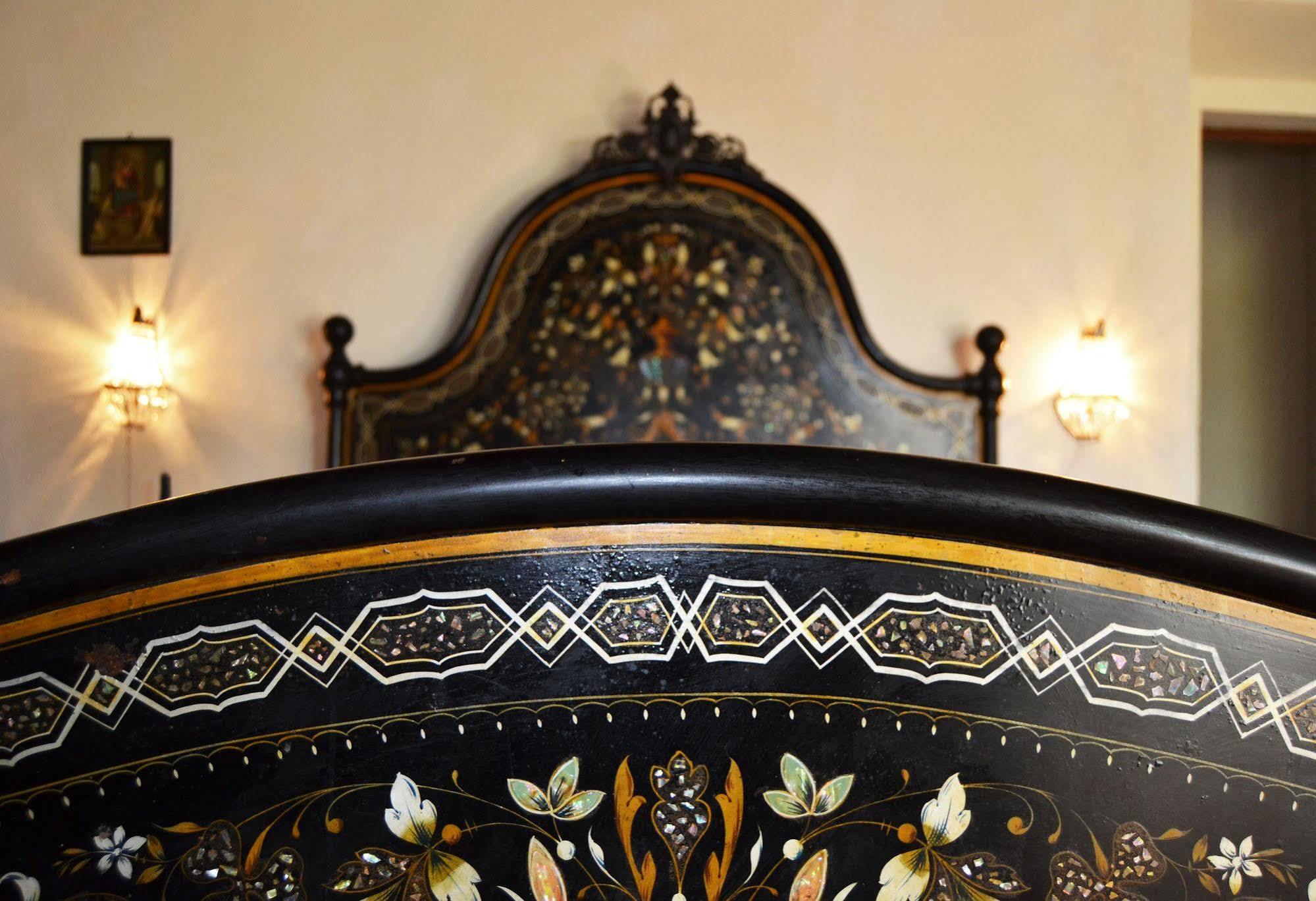 Charming Villa Marcialla Tavarnelle Val di Pesa Экстерьер фото