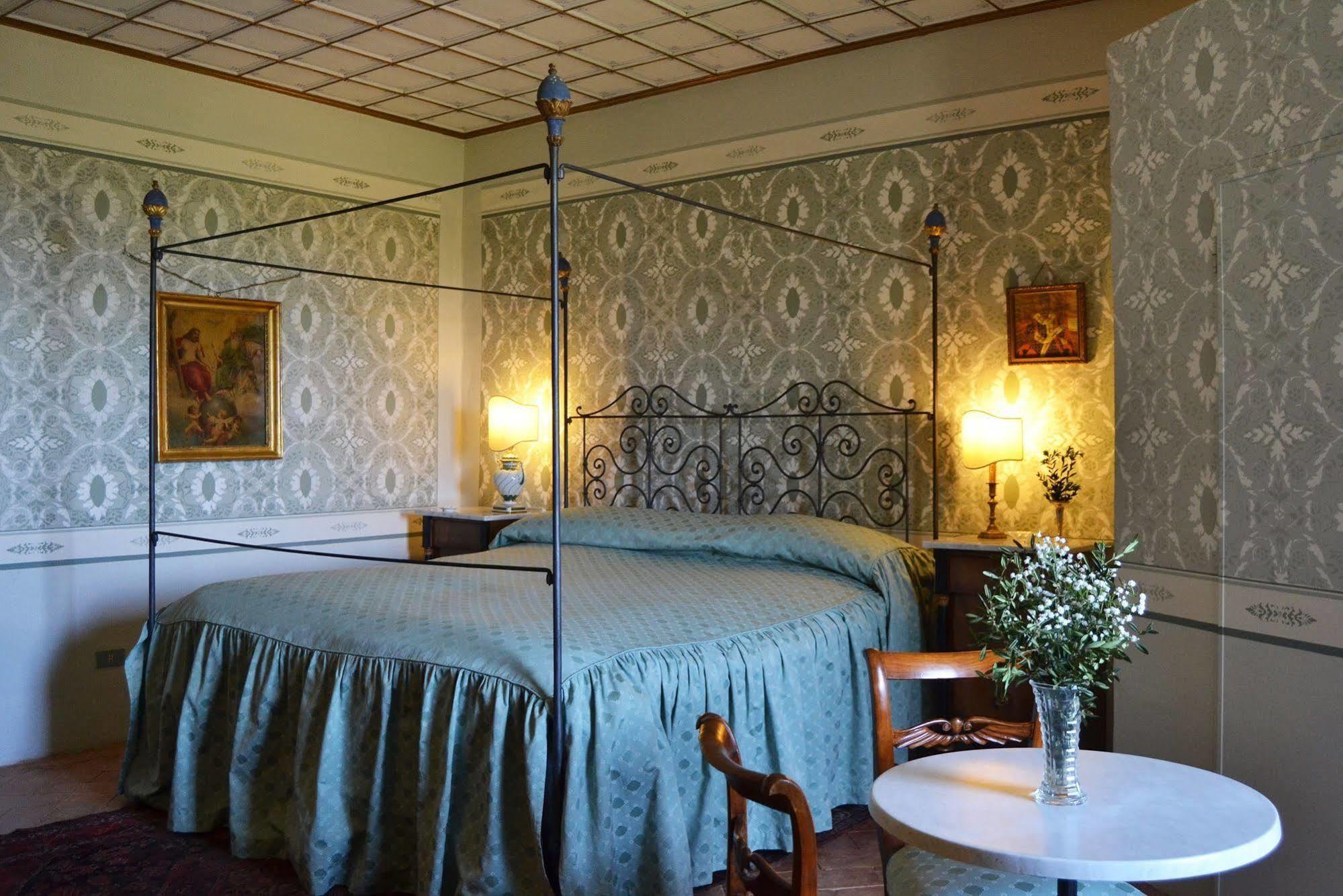 Charming Villa Marcialla Tavarnelle Val di Pesa Экстерьер фото