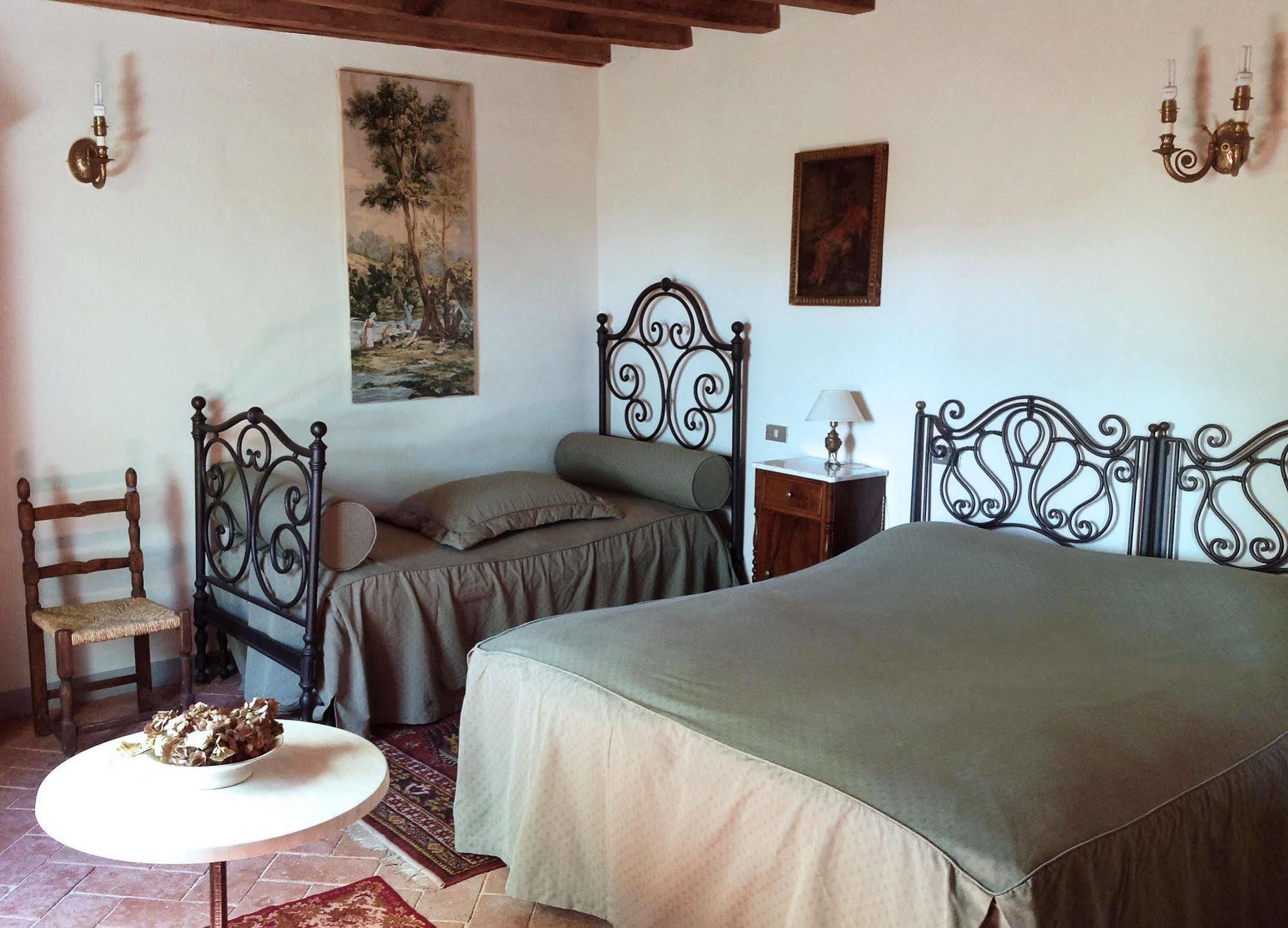 Charming Villa Marcialla Tavarnelle Val di Pesa Экстерьер фото