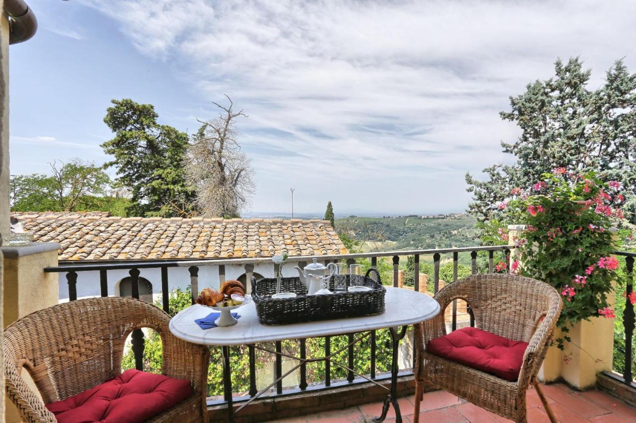 Charming Villa Marcialla Tavarnelle Val di Pesa Экстерьер фото